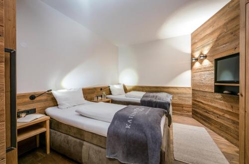 Three Bedroom Apartment
