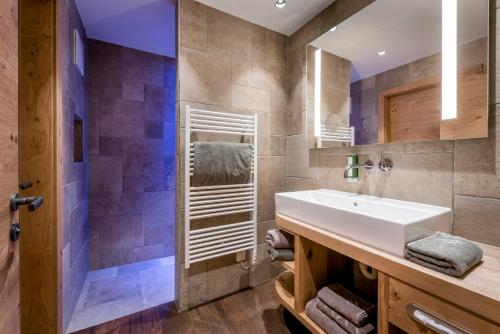 Suite with Garden View
