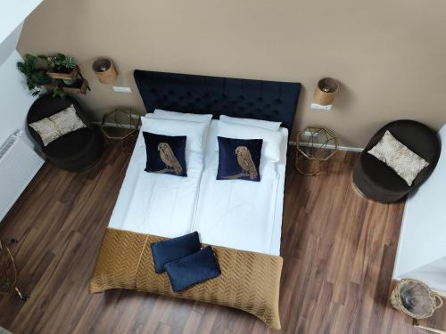 Duplex Suite