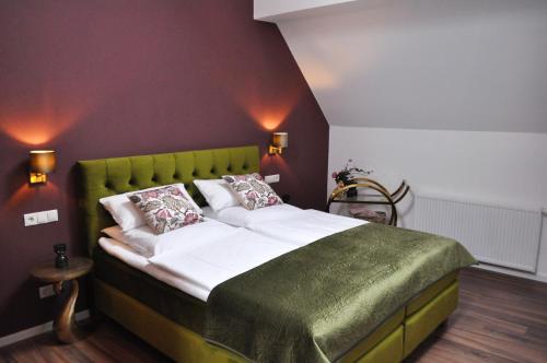 Duplex Suite
