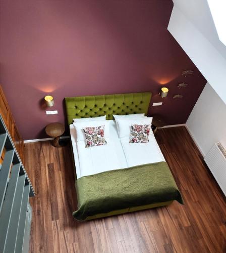 Duplex Suite