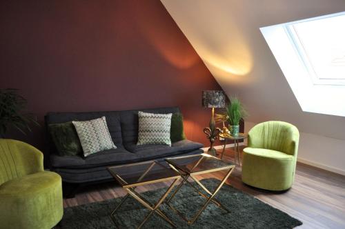 Duplex Suite