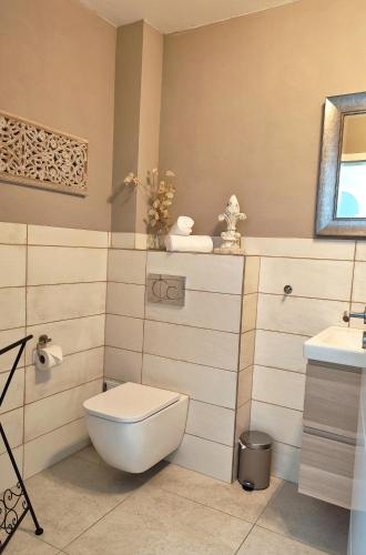 Duplex Suite