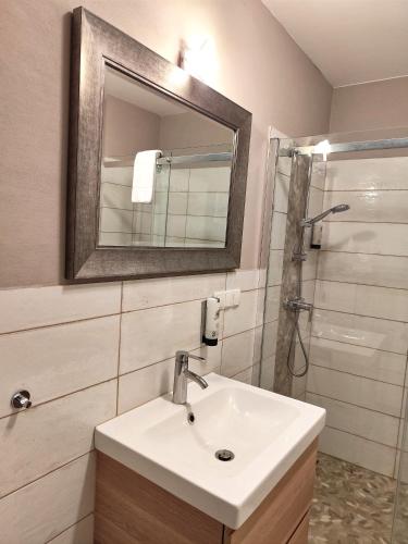 Duplex Suite