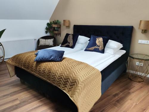 Duplex Suite