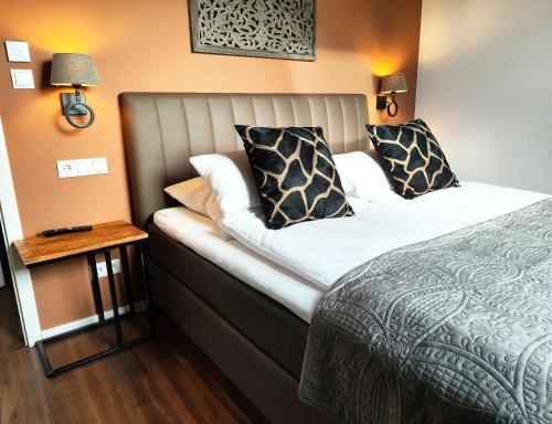 Two Bedroom Suite