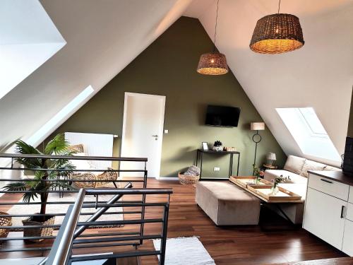 Two Bedroom Suite