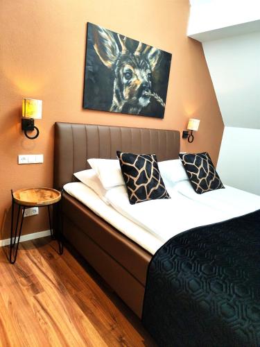 Two Bedroom Suite