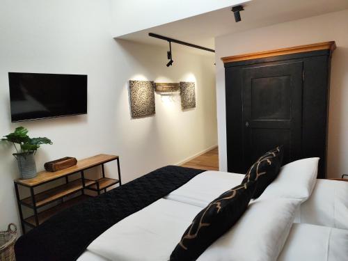 Two Bedroom Suite