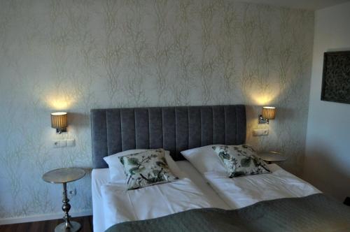Junior Suite with Terrace