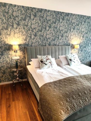 Junior Suite with Terrace