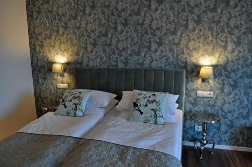 Junior Suite with Terrace