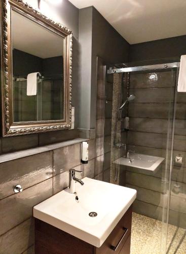Junior Suite with Terrace