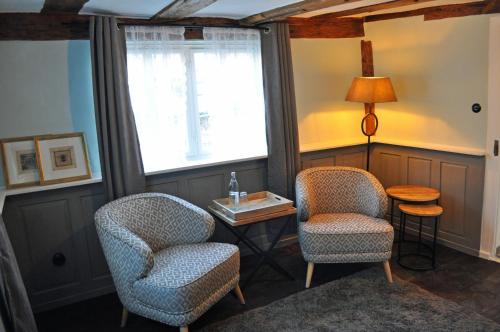Superior Suite