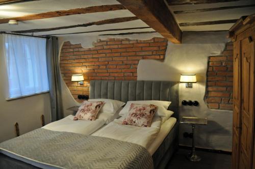 Deluxe Junior Suite