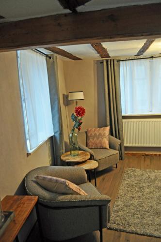 Deluxe Junior Suite