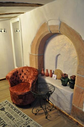 Deluxe Junior Suite