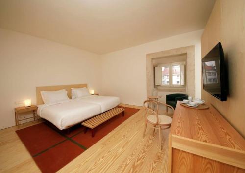 Twin Room - Disability Access