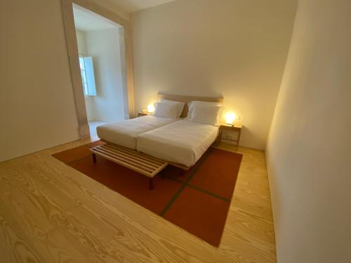 Twin Room - Disability Access
