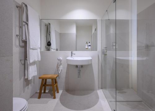 Double Room with Cloister View