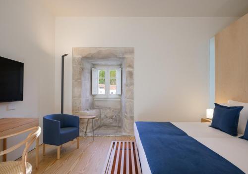 Twin Room - Pet Friendly