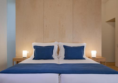 Twin Room - Pet Friendly