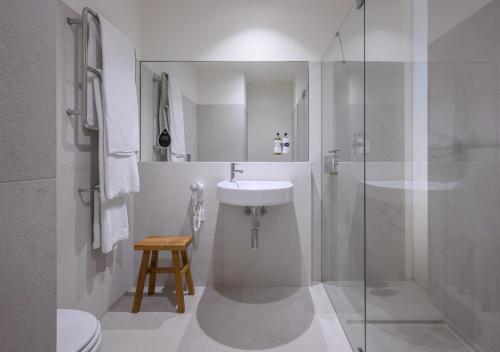 Twin Room - Pet Friendly
