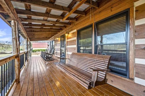Two-Bedroom Holiday Home