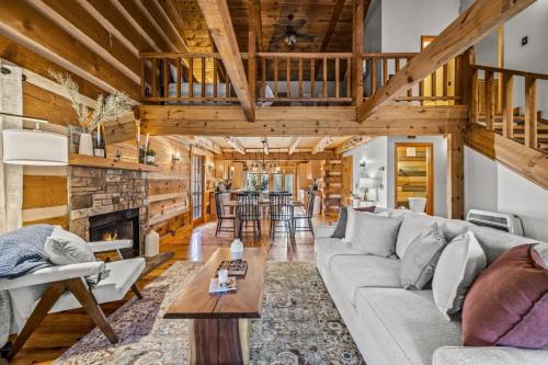Two-Bedroom Holiday Home