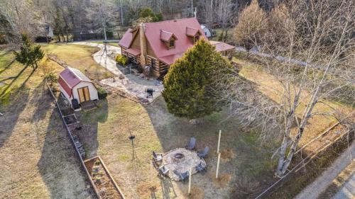 Two-Bedroom Holiday Home