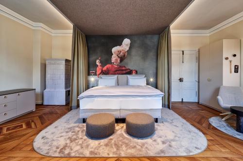 Suite with River View
