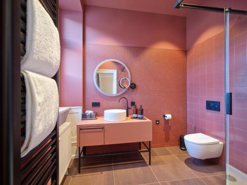 Suite with River View