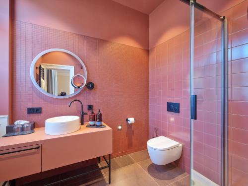 Suite with River View