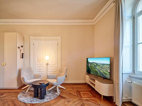 Suite with River View
