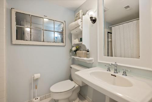 Queen Suite