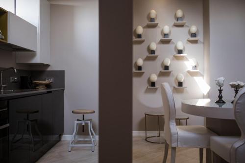 One Bedroom Apartment