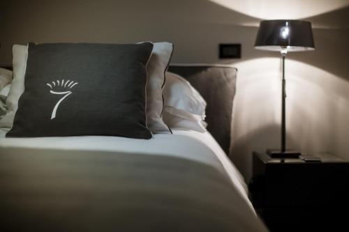 Executive One Bedroom Suite