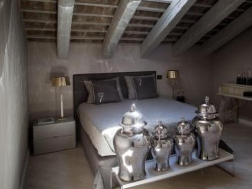 Executive One Bedroom Suite