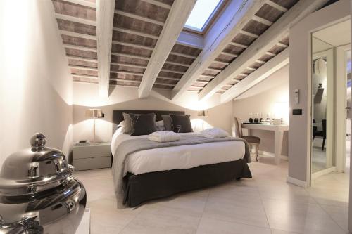 Executive One Bedroom Suite