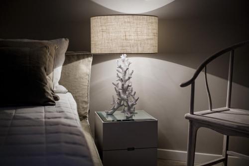 Executive One Bedroom Suite