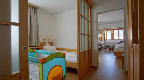 Family suite