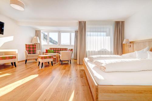 Family suite