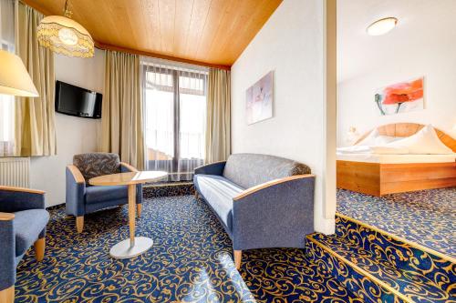 Family suite