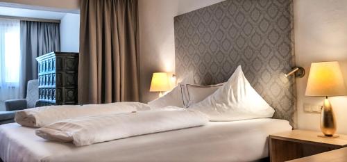 Junior Suite with balcony