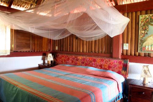 King Room - Ocean View 