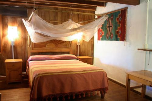 Two Bedroom Suite