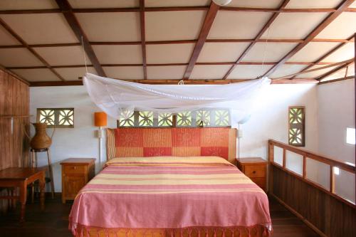 Two Bedroom Suite