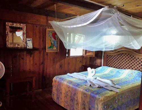 Two Bedroom Suite