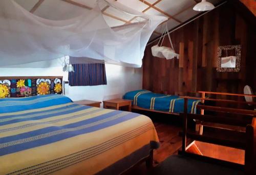 Two Bedroom Suite