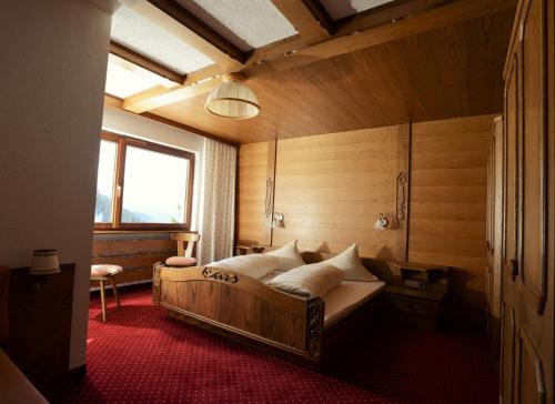 chalet